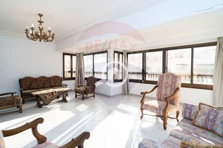 3 Bedroom Apartment for Sale in Smoha, Alexandria - 1. jpg