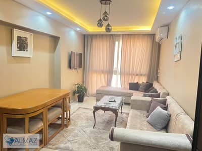 شقة 3 غرف نوم للايجار في القاهرة الجديدة، القاهرة - IMG-20250831-WA0366. jpg