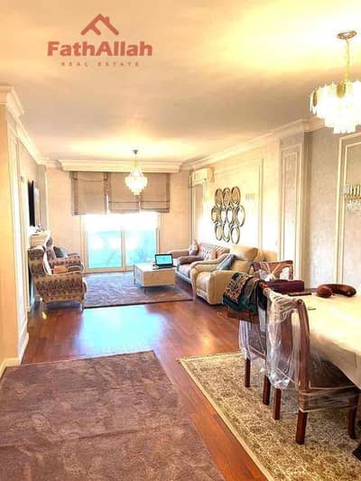 2 Bedroom Apartment for Sale in New Cairo, Cairo - ffa1594e-3588-4f12-ba35-a52b39b2a3eb. jpg
