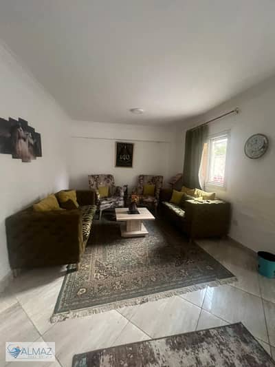 2 Bedroom Apartment for Rent in New Cairo, Cairo - IMG-20250908-WA0037. jpg