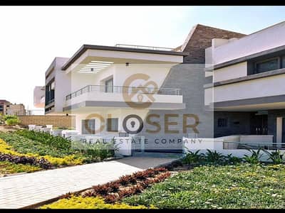 4 Bedroom Duplex for Sale in New Cairo, Cairo - 79376243_2448197892095604_1806849143214178304_n. png 4 Bedroom Duplex for Sale in New Cairo, Cairo - 79376243_2448197892095604_1806849143214178304_n. png