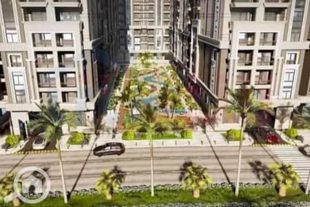 3 Bedroom Flat for Sale in Smoha, Alexandria - IMG-20250831-WA0100. jpg