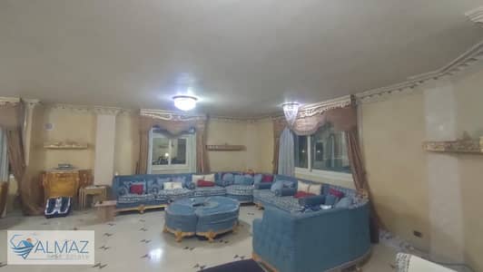 فلیٹ 3 غرف نوم للايجار في القاهرة الجديدة، القاهرة - IMG-20250831-WA0069. jpg