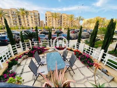 1 Bedroom Flat for Rent in New Cairo, Cairo - WhatsApp Image 2025-09-26 at 2.15. 30 PM (2). jpeg
