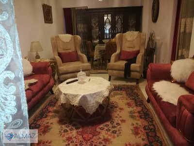 فلیٹ 3 غرف نوم للايجار في مدينة نصر، القاهرة - IMG-20250831-WA0030. jpg