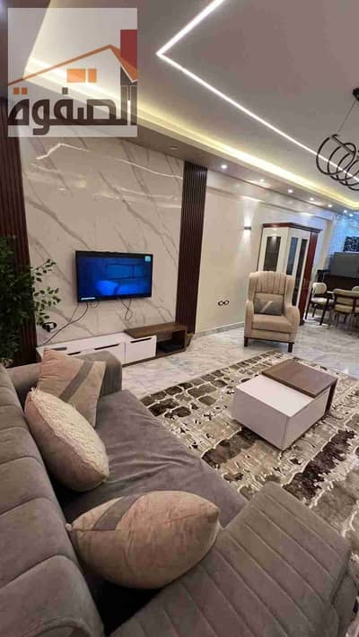 شقة 3 غرف نوم للايجار في المعادي، القاهرة - IMG-20251001-WA0041. jpg