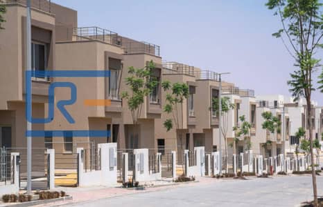 تاون هاوس 3 غرف نوم للبيع في القاهرة الجديدة، القاهرة - IMG-20250423-WA0045. jpg تاون هاوس 3 غرف نوم للبيع في القاهرة الجديدة، القاهرة - IMG-20250423-WA0045. jpg