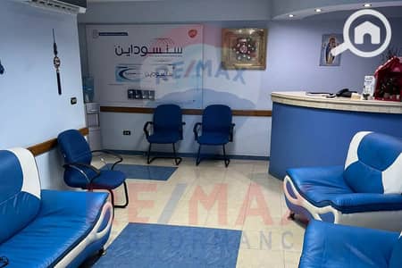 عيادة  للبيع في سيدي جابر، الإسكندرية - WhatsApp Image 2025-09-18 at 11.41. 56 PM (2). JPG