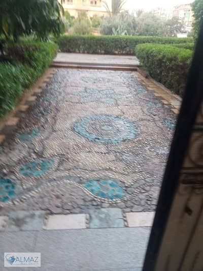 شقة 3 غرف نوم للايجار في القاهرة الجديدة، القاهرة - IMG-20250831-WA0272. jpg