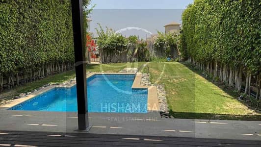 4 Bedroom Twin House for Rent in 6th of October, Giza - c9b6e699-2001-4331-8f93-2108bf7521d4. jpg