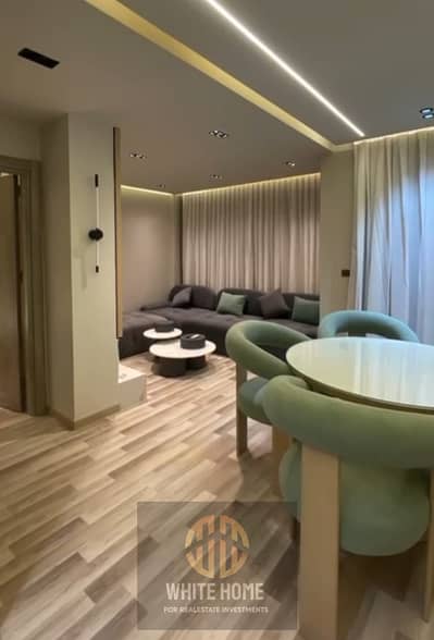 شقة 1 غرفة نوم للايجار في مدينتي، القاهرة - 592e0b6c-8515-4175-a09d-57fe63b0685d. jpeg