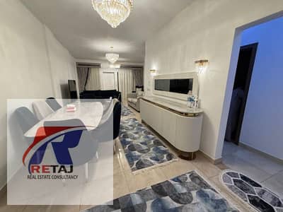 2 Bedroom Flat for Rent in New Cairo, Cairo - WhatsApp Image 2025-10-01 at 1.46. 40 AM (1). jpeg