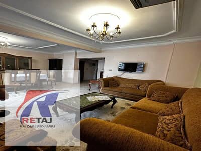 2 Bedroom Flat for Rent in Nasr City, Cairo - WhatsApp Image 2025-10-01 at 1.46. 19 AM (1). jpeg