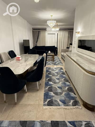 3 Bedroom Apartment for Rent in New Cairo, Cairo - WhatsApp Image 2025-09-27 at 5.10. 17 PM (1). jpeg