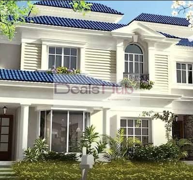 3 Bedroom iVilla for Sale in New Cairo, Cairo - Screenshot 2025-08-06 095651. png
