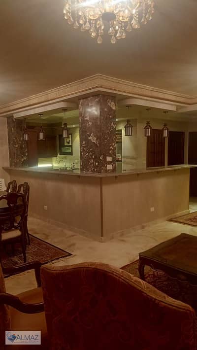 2 Bedroom Apartment for Rent in New Cairo, Cairo - IMG-20250630-WA0223. jpg