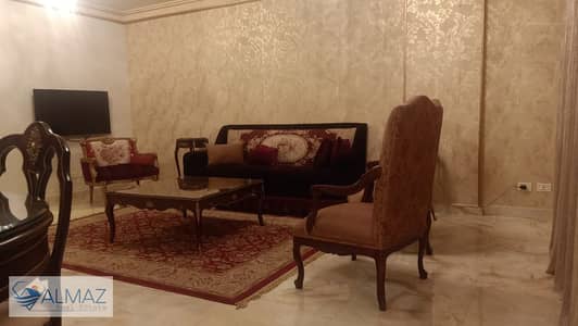 2 Bedroom Apartment for Rent in New Cairo, Cairo - IMG-20250630-WA0222. jpg