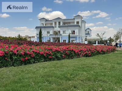 3 Bedroom Villa for Sale in New Cairo, Cairo - WhatsApp Image 2025-04-27 at 11.21. 39 AM. jpeg