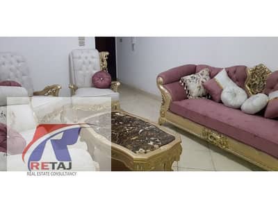 3 Bedroom Flat for Sale in Nasr City, Cairo - WhatsApp Image 2025-10-01 at 1.43. 40 AM (1). jpeg