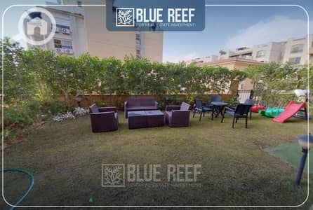 4 Bedroom Apartment for Sale in Katameya, Cairo - ghujikoliuytred. jpg