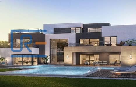 5 Bedroom Villa for Sale in New Cairo, Cairo - IMG-20250423-WA0048. jpg