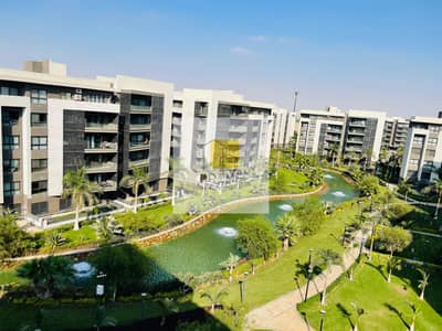 3 Bedroom Flat for Sale in Madinaty, Cairo - WhatsApp Image 2025-10-01 at 11.12. 50 AM. jpeg
