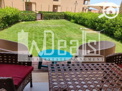 شاليه 3 غرف نوم للبيع في الساحل الشمالي، مطروح - b8d0b90c-3f1f-4c11-a240-f0f4df0a312e. jpg