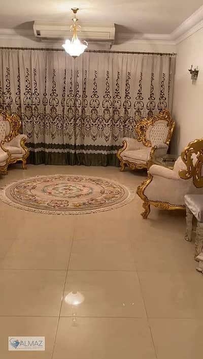 3 Bedroom Apartment for Rent in New Cairo, Cairo - IMG-20250630-WA0091. jpg