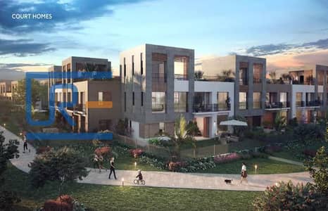 مکتب  للبيع في القاهرة الجديدة، القاهرة - IMG-20250417-WA0176. jpg