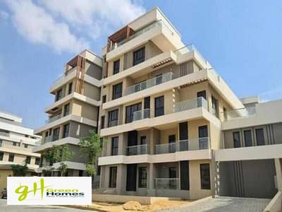 2 Bedroom Flat for Sale in New Cairo, Cairo - WhatsApp Image 2024-09-08 at 4.55. 43 PM (2) - Copy. jpeg