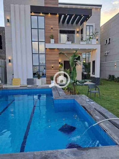فیلا 5 غرف نوم للبيع في كينج مريوط، الإسكندرية - 1000431207. jpg