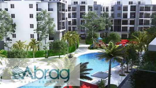 3 Bedroom Flat for Sale in Sheikh Zayed, Giza - WhatsApp Image 2025-08-13 at 11.09. 35 PM (1). jpeg