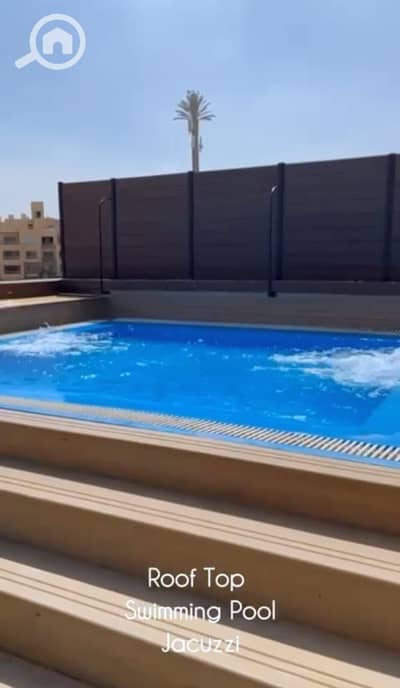 3 Bedroom iVilla for Sale in 6th of October, Giza - e788298c-a53b-48e2-a58c-701785641045. jpeg