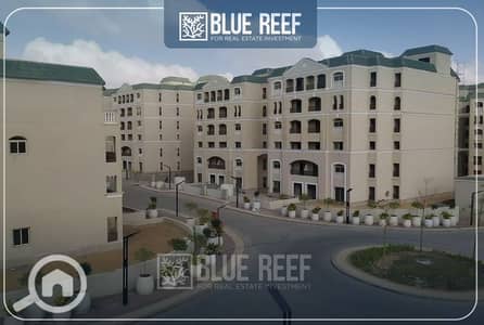 3 Bedroom Flat for Sale in Mostakbal City, Cairo - WhatsApp Image 2025-10-01 at 12.00. 38 PM (1). jpeg