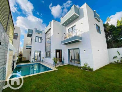 5 Bedroom Villa for Sale in King Mariout, Alexandria - 1000442848. jpg