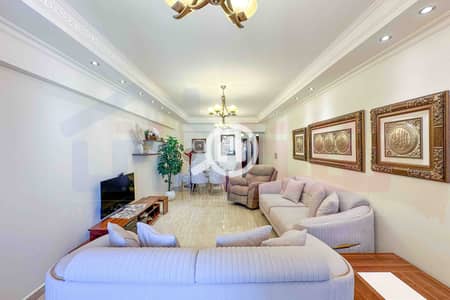 3 Bedroom Apartment for Sale in Laurent, Alexandria - WhatsApp Image 2025-09-26 at 6.43. 51 PM (1). jpg
