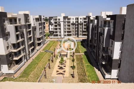 3 Bedroom Apartment for Sale in Sheikh Zayed, Giza - 532474ef-beb6-4663-b24d-b6269cef0ae1. jpeg
