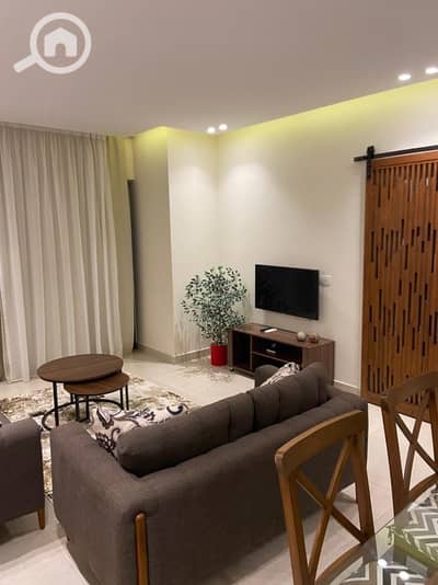 2 Bedroom Flat for Rent in New Cairo, Cairo - 1. jpeg