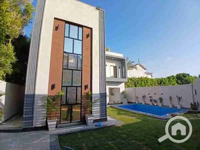 4 Bedroom Villa for Sale in King Mariout, Alexandria - 1000425094. jpg