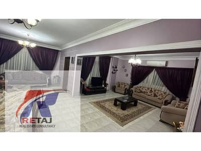 شقة 3 غرف نوم للبيع في مدينة نصر، القاهرة - WhatsApp Image 2025-10-01 at 1.38. 47 AM (2). jpeg