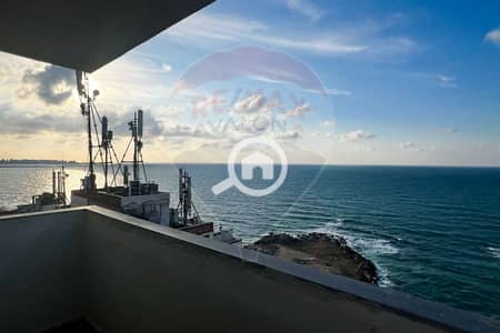 فلیٹ 3 غرف نوم للبيع في كليوباترا، الإسكندرية - 1. JPG