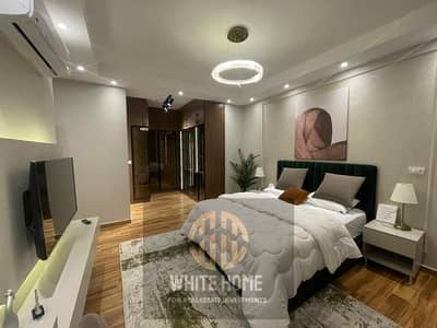 3 Bedroom Flat for Rent in New Cairo, Cairo - d8788ac5-33ab-426a-b0c2-9eb45af4f0f1. jpeg