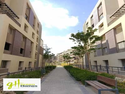 Studio for Sale in New Cairo, Cairo - IMG-20240408-WA0098. jpg