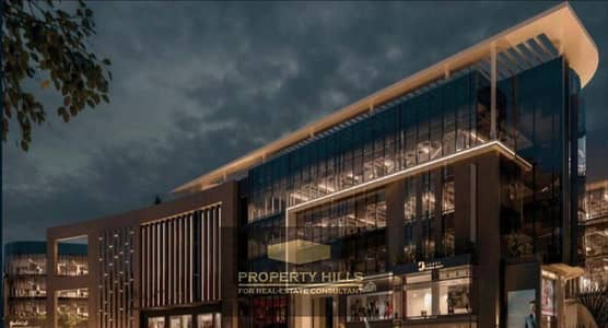 Retail for Sale in Sheikh Zayed, Giza - WhatsApp Image 2024-07-16 at 2.56. 13 PM. jpeg