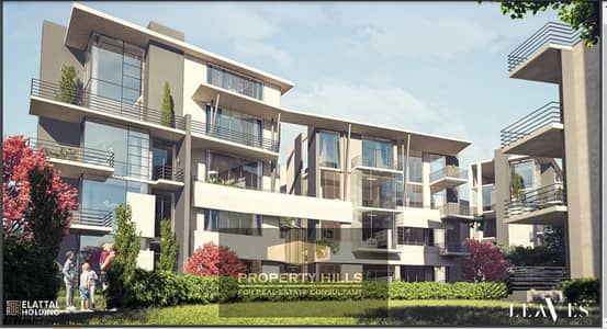 3 Bedroom Duplex for Sale in Sheikh Zayed, Giza - Capture1. PNG