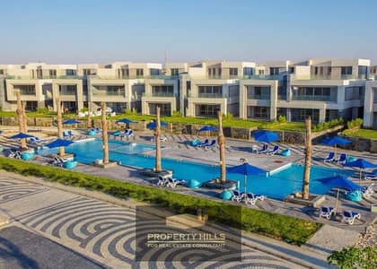 3 Bedroom Penthouse for Sale in North Coast, Matruh - WhatsApp Image 2024-06-05 at 11.52. 27 AM. jpeg