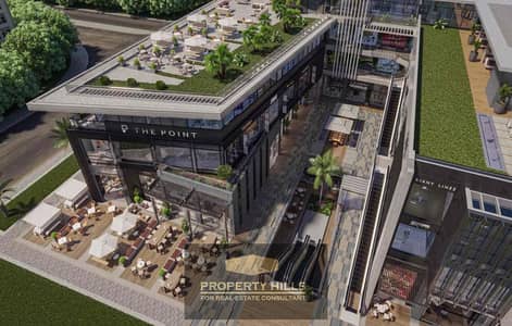 Retail for Sale in Sheikh Zayed, Giza - 5fb17a52-7fc0-49f6-a5e9-7d3dc4c839ed. jpg