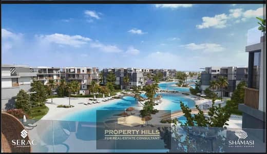 3 Bedroom Townhouse for Sale in North Coast, Matruh - IMG_3200. jpg