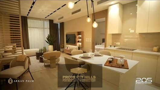 3 Bedroom Flat for Sale in Sheikh Zayed, Giza - WhatsApp Image 2024-05-23 at 12.38. 47 PM (1). jpeg
