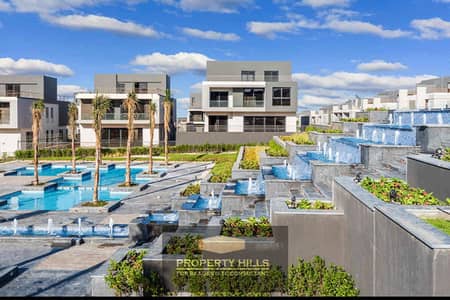 4 Bedroom Villa for Sale in Sheikh Zayed, Giza - IMG_2783. jpg